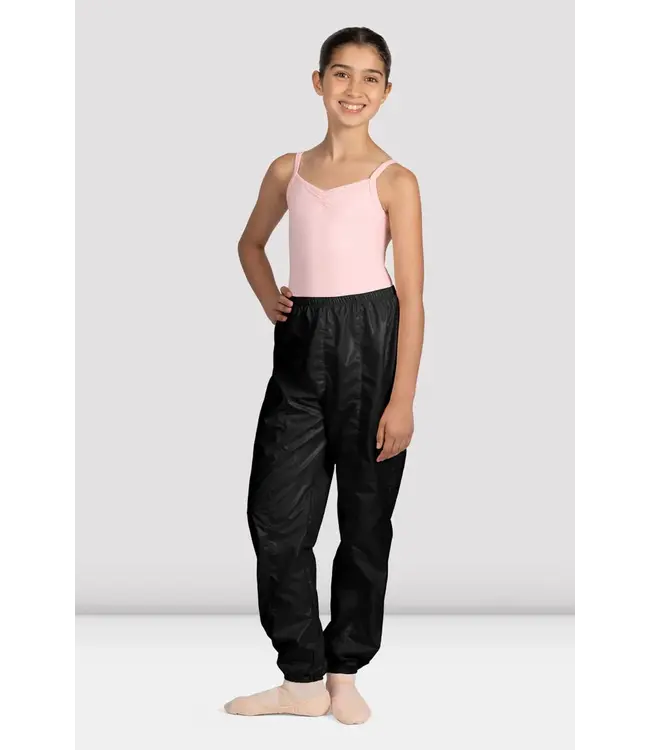 Bloch Bloch Shine Ripstop Pants M681C