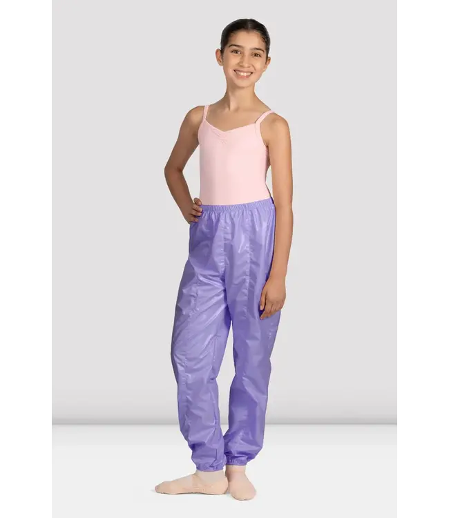 Bloch Bloch Shine Ripstop Pants M681C