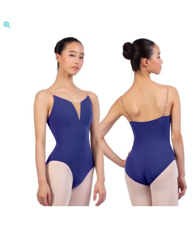 NIKOLAY Charlotte Leotard by NIkolay