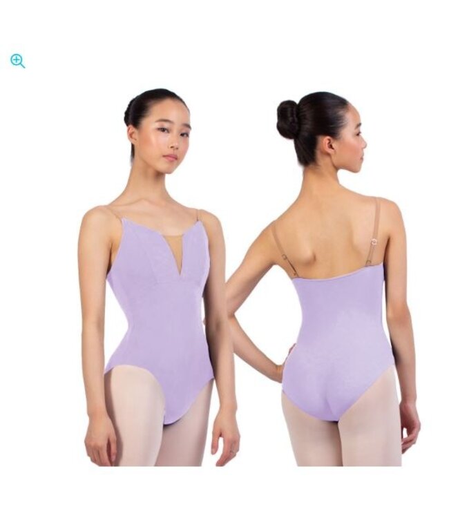 NIKOLAY Charlotte Leotard by NIkolay