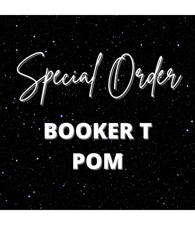 BP Designs BTHS JERSEY WITH LETTERING