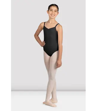 Bloch V-Neck Cami Leo M1248C