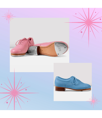 Bloch Jason Samuels Smith Tap Shoe  S0313