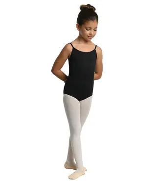 Danshuz Lilah Heart Cut Out Leotard 23129C