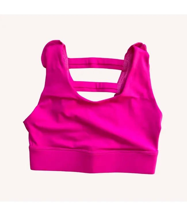 Trendy Trends Trendy Trends Ruffle Top 17533