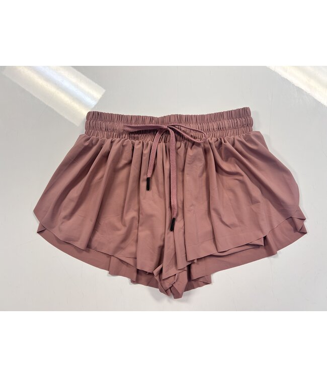 Trendy Trends Trendy Trends Flutter Short 723SK