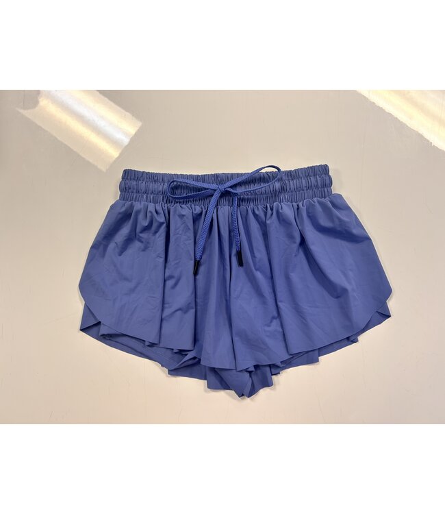 Trendy Trends Trendy Trends Flutter Short 723SK