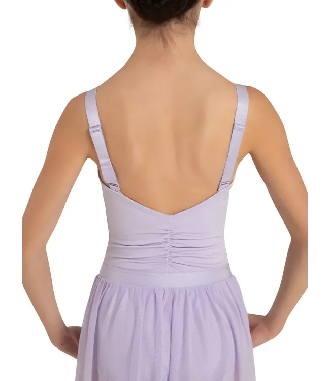 Capezio Capezio Dreamy Wide Camisole Dress 12164C