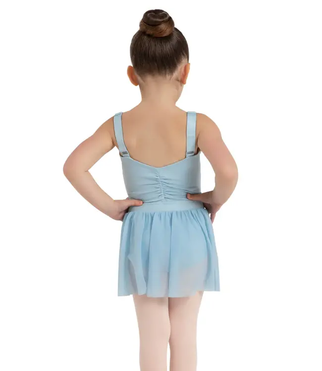 Capezio Capezio Dreamy Wide Camisole Dress 12164C