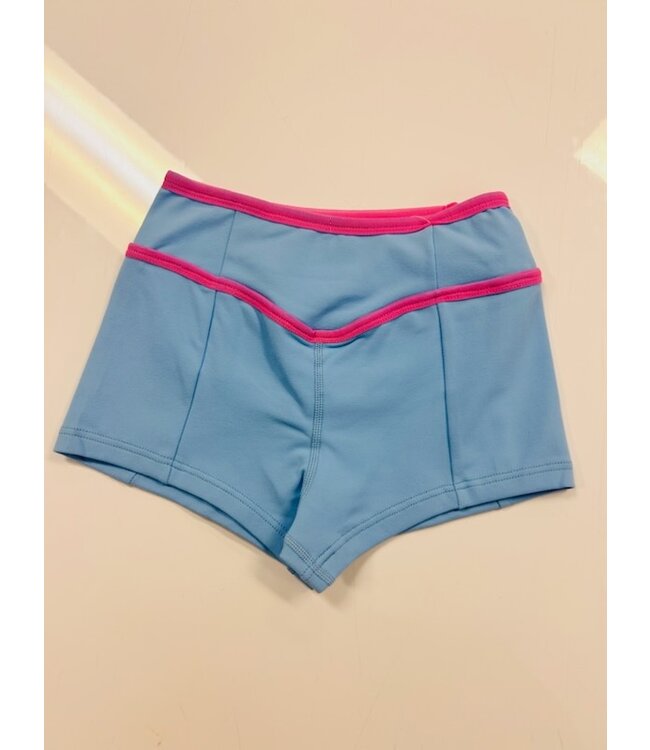 Honeycut Honeycut Brat Short B4210