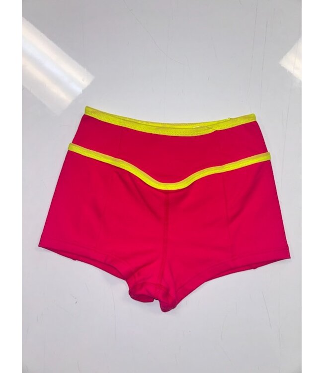 Honeycut Honeycut Brat Short B4210