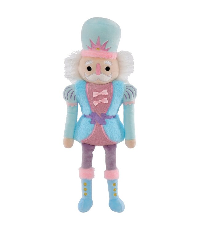 ISCREAM ISCREAM Chris Nutcracker Plush
