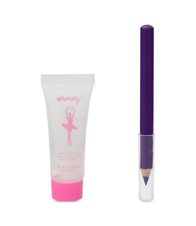 ISCREAM ISCREAM Nutcracker Beauty Set