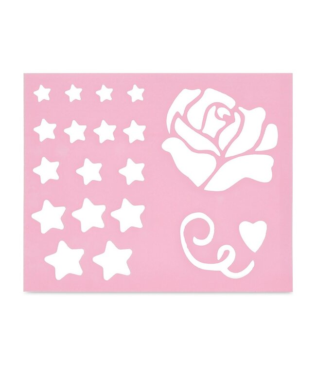 ISCREAM ISCREAM Nutcracker Beauty Set