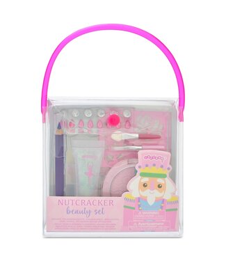 ISCREAM Nutcracker Beauty Set