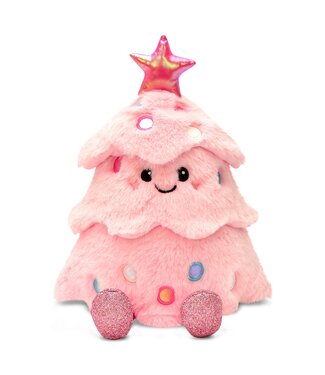 ISCREAM Christmas Tree Plush