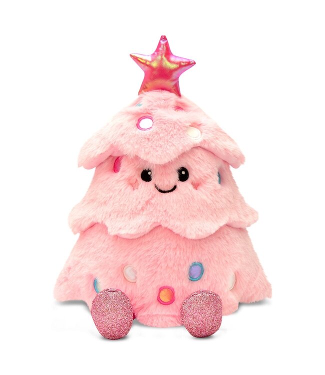 ISCREAM ISCREAM Christmas Tree Plush