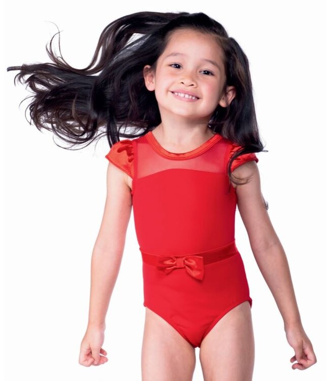 Roxie Dance Roxie Dancewear Gemma Leo RC240204