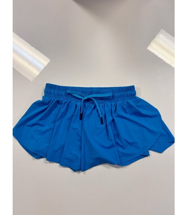 Trendy Trends Trendy Trends Flutter Short 723SK