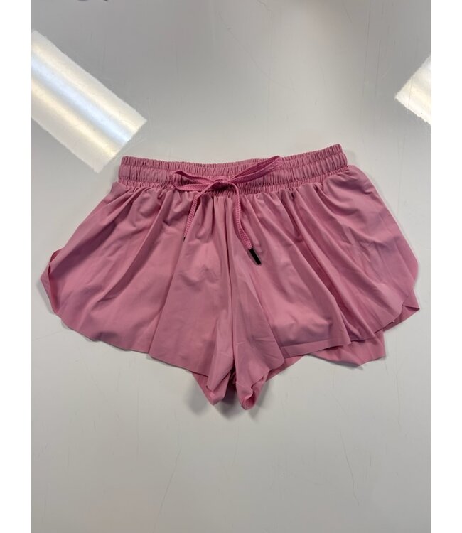 Trendy Trends Trendy Trends Flutter Short 723SK