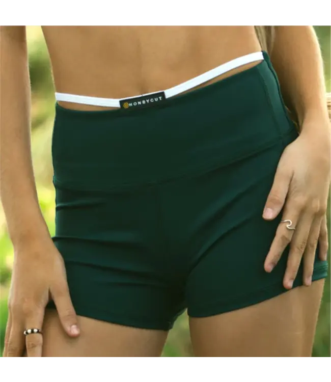 Honeycut Honeycut West Coast Vibe Short B4202