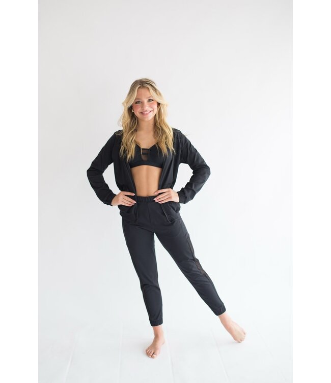 BP Designs BP Designs Favorite Warm Up Jacket 68358