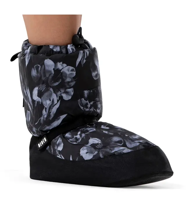 Bloch Bloch Warm-Up Bootie IM009BP