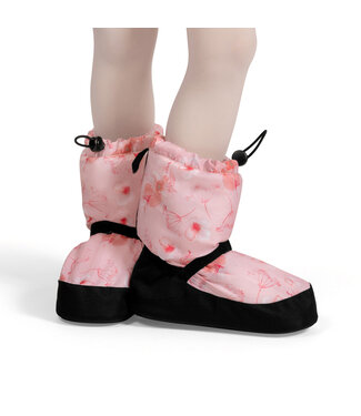 Bloch Kids Warm-Up Bootie IM009KBP