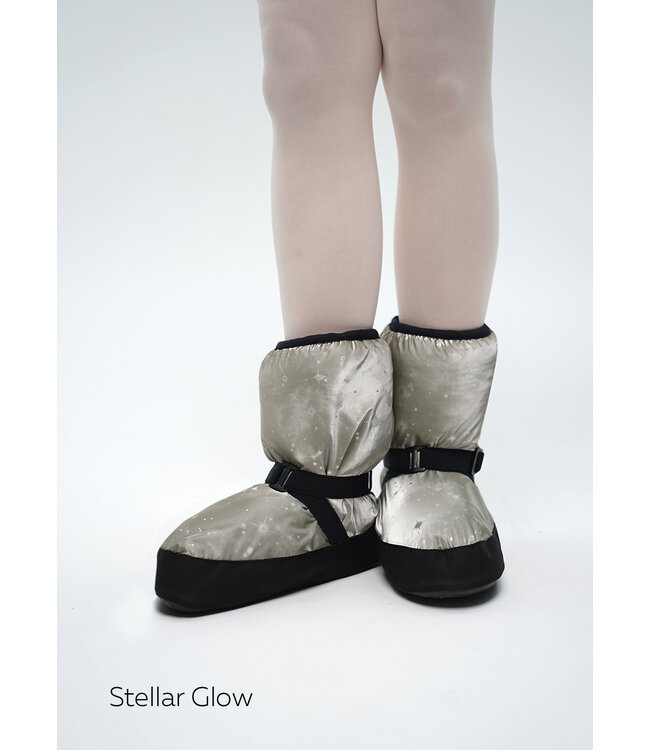 NIKOLAY Nikolay Warm Up Booties