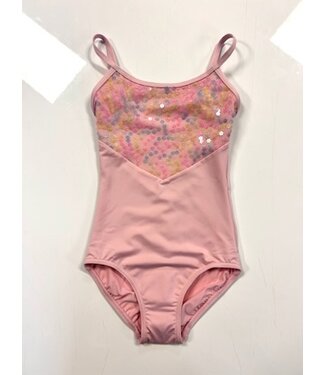 Capezio Lake Leo 12222C