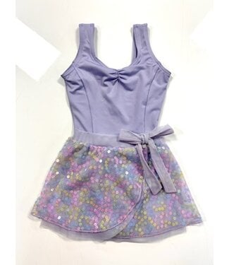 Capezio Pixie Dress 12223C