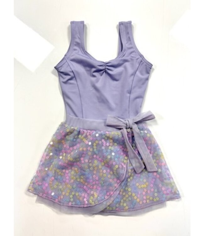 Capezio Capezio Pixie Dress 12223C