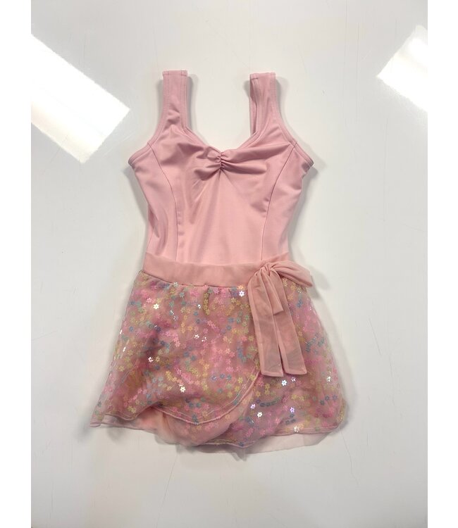 Capezio Capezio Pixie Dress 12223C