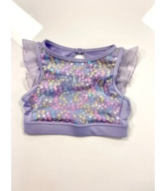 Capezio Petal Top 12224C