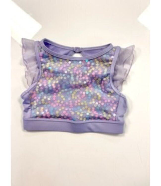 Capezio Capezio Petal Top 12224C