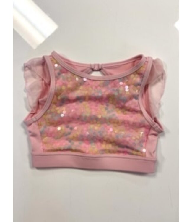 Capezio Capezio Petal Top 12224C