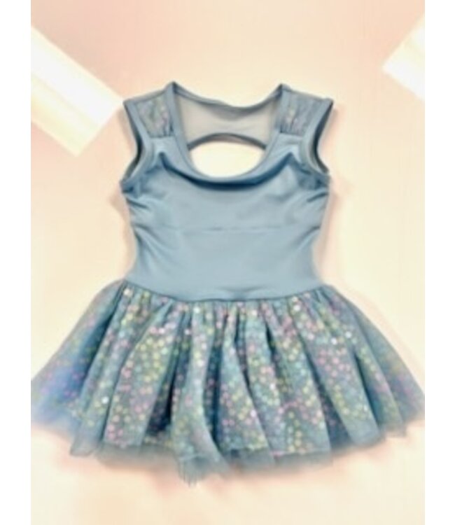 Capezio Capezio Blossom Dress 12227C