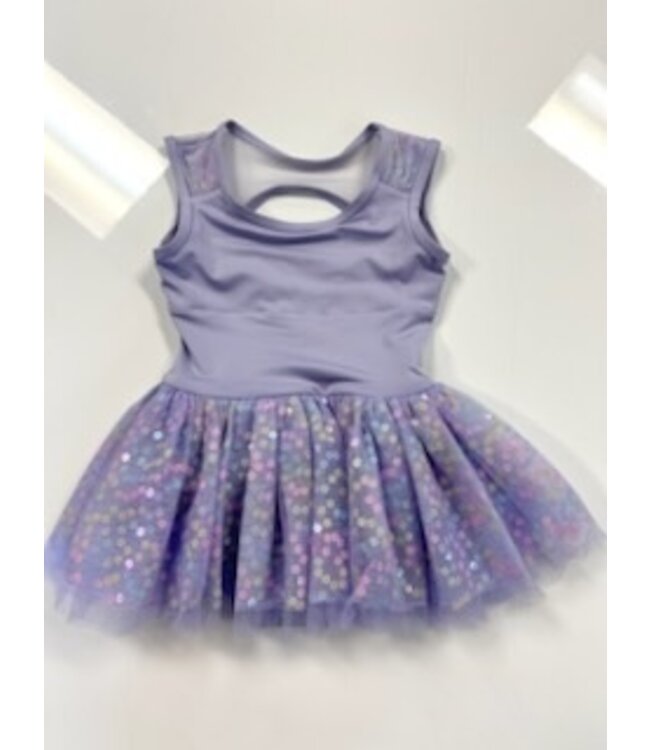 Capezio Capezio Blossom Dress 12227C