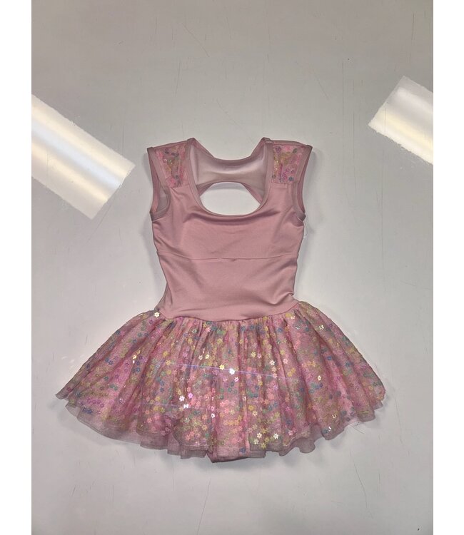 Capezio Capezio Blossom Dress 12227C