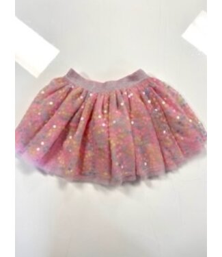 Capezio Glimmer Tutu Skirt 12226C