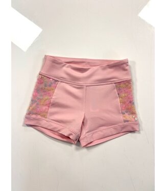 Capezio Capezio Sprite Short 12225C