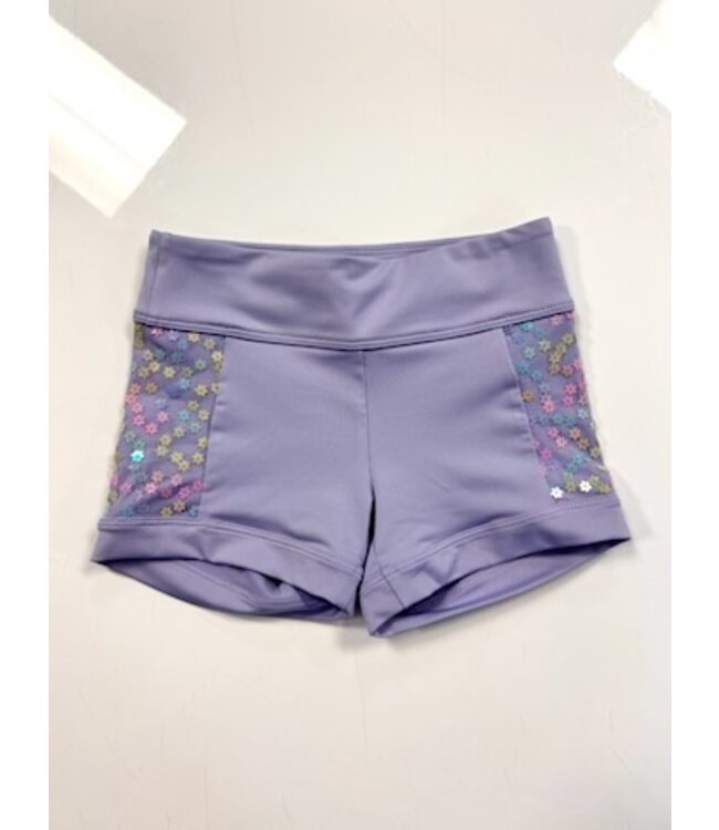 Capezio Capezio Sprite Short 12225C