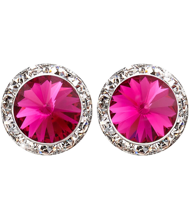 Dasha Designs Dasha 12mm/17mm Earring 2710 (MORE COLORS)