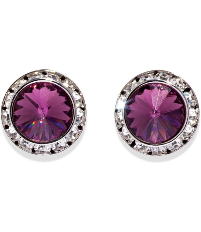 Dasha Designs Dasha 12mm/17mm Earring 2710 (MORE COLORS)