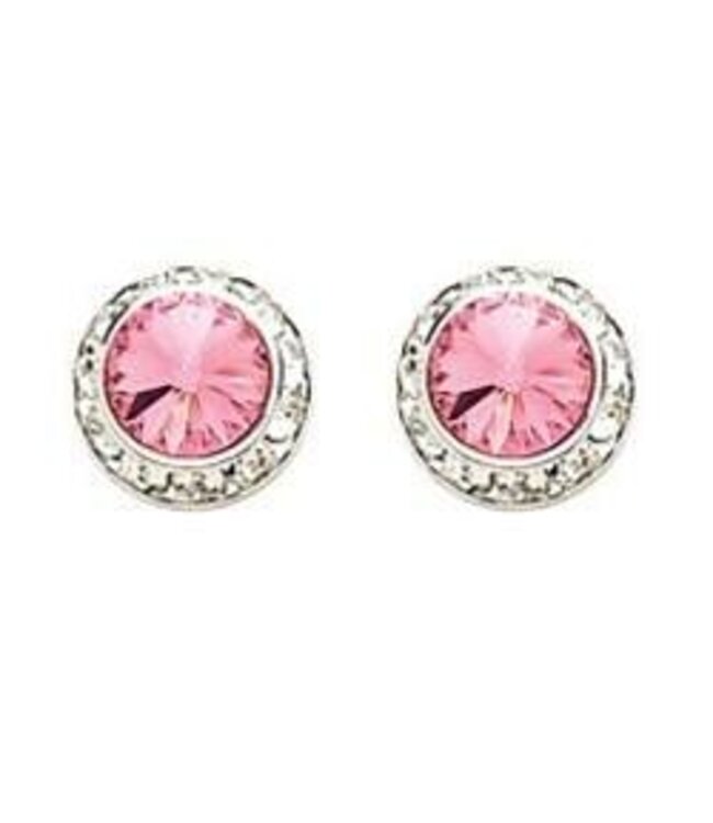 Dasha Designs Dasha 12mm/17mm Earring 2710 (MORE COLORS)