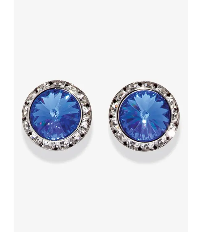 Dasha Designs Dasha 12mm/17mm Earring 2710 (MORE COLORS)