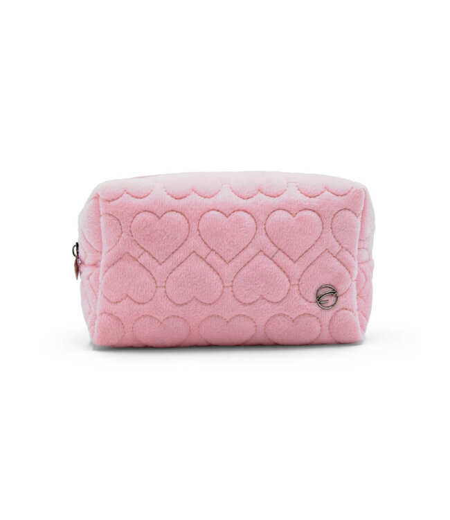 Capezio Capezio Lightweight Heart Pouch B320