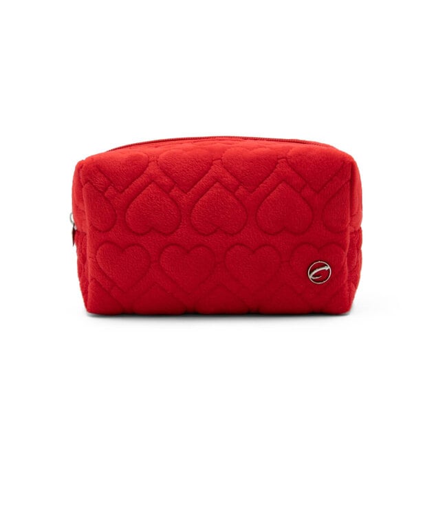 Capezio Capezio Lightweight Heart Pouch B320