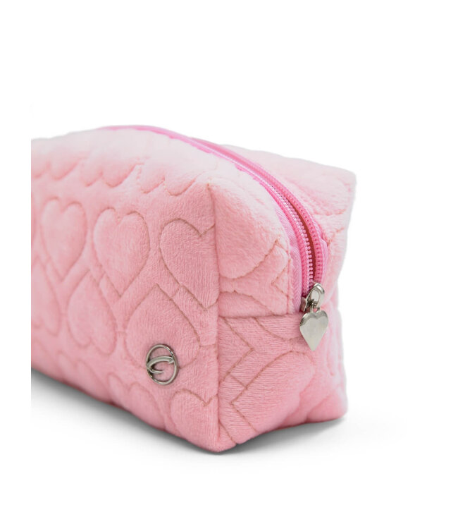 Capezio Capezio Lightweight Heart Pouch B320