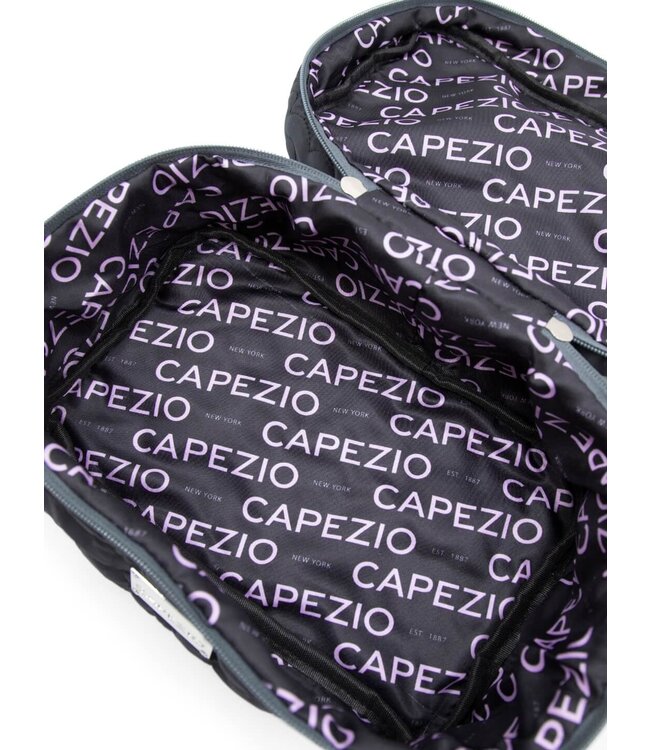 Capezio Capezio Fleur Vanity Case B321
